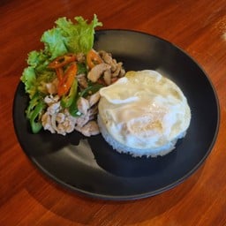 poongbu korean bbq