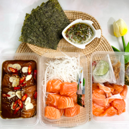 ม่อนหั่นเต๋า ม่อนดอง ม่อนยำ