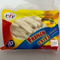 เฟรนช์ฟรายส์ 10 มม. 500 กรัม