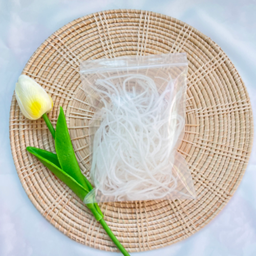 หัวไชเท้าฝอย 50กรัม