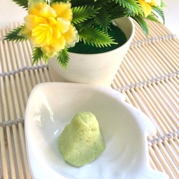 วาซาบิสด -10กรัม