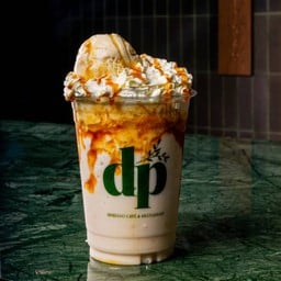 วนิลาคาราเมล อัพโฟกาโต้