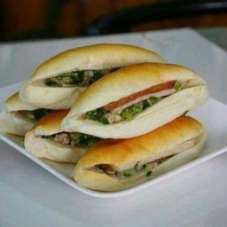 ปังปิ้งญวน