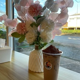 โฮะ คาเฟ่ ปางค่า