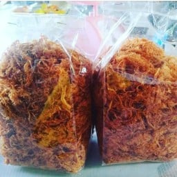 หมูฝอย 1 ถุง (50g)