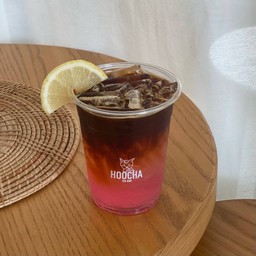 Rose Lemon Espresso
