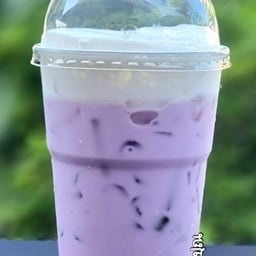 นมเผือกหอม