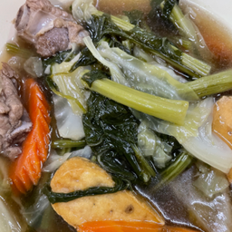 จับฉ่าย