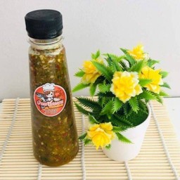 น้ำจิ้มซีฟู้ด 200ml