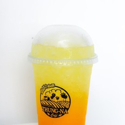 เสาวรสโซดา