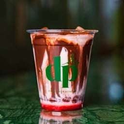 โกโก้สตอเบอร์รี่