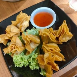 Nooodles Penang International Airport