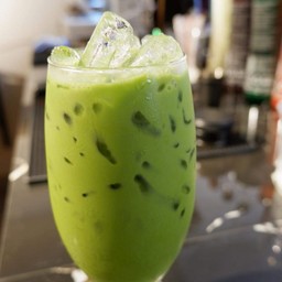 ชากาแฟสด อาหารจานเดียว เบสิคคาเฟ่