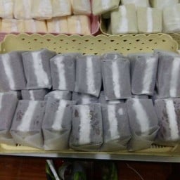 ชิฟฟ่อนรสช็อคโกเลต