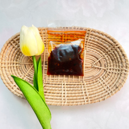 พริกเผา