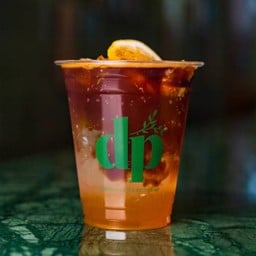 แบล็ค ฮันนี่เลมอน