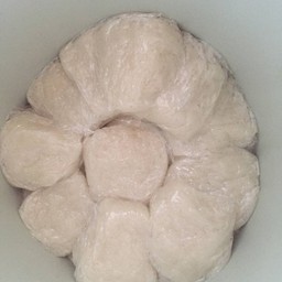 ข้าวเหนียว(ใหม่ มาจากบ้านนอก)