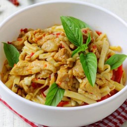 ครัวจับกังตามสั่ง พระประแดง