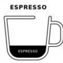 เอสเพรสโซ่ร้อน