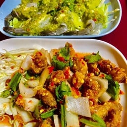 ร้านบางรัก