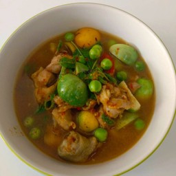 Aryar coffee ครัวคุณต๋า