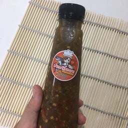 น้ำยำแซลมอน 200 ml