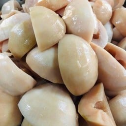 กระท้อนแช่อิ่ม