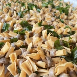 ข้าวแกงแยกวัดแจ้ง