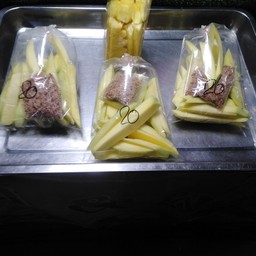 นกน้ำปั่น ตลาดโดม