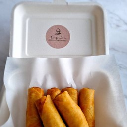 เปาะเปี๊ยะ - Spring Rolls