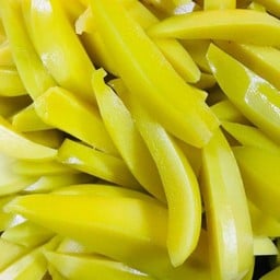 มะม่วงแช่อิ่ม