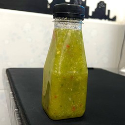 น้ำจิ้มซีฟู๊ด 170 ml .