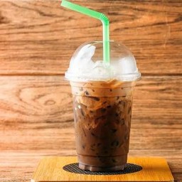 กาแฟเย็น