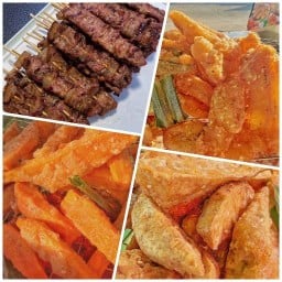 นายเหนือกล้วยทอด-เผือกทอด-มันทอด