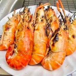ร้านนายยอดกุ้งเผา YodKungPhao