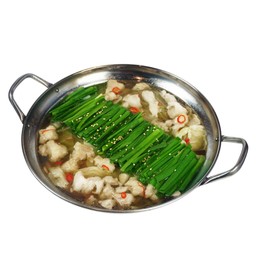 หม้อร้อนมตสึนาเบะ