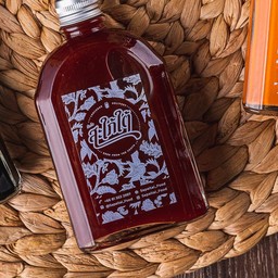 ชามะนาวปักษ์ใต้ (240ml)