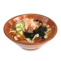 คิชิเมนร้อน