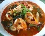 แกงป่ากุ้ง