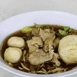เกาเหลาหมู