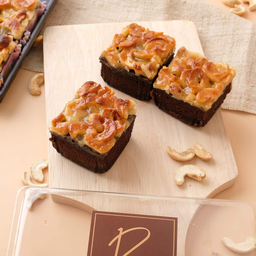 ท็อฟฟี่เค้ก | Toffy Cake