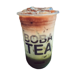 คอฟฟี่ มัทฉะ