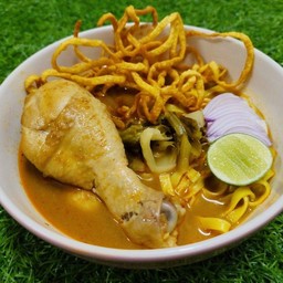 ข้าวซอยนายเเว่น