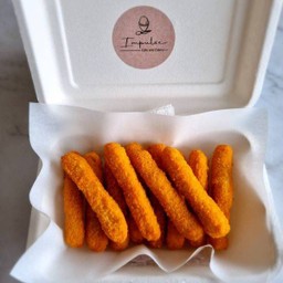 ไก่แท่ง - Chicken Sticks