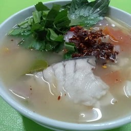ต้มยำปลาคัง ถ้วย
