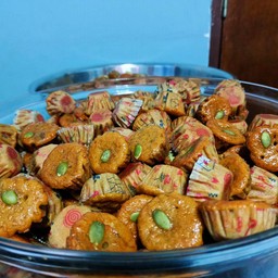 เมย์&เปิ้ล อาหารการกิน