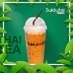 ชาไทยเย็น