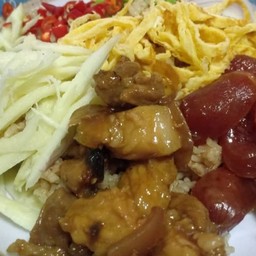 ครัวอิ่มหมีพีมัน