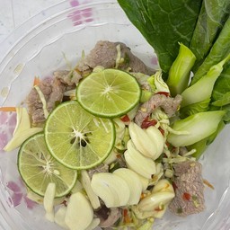 น้ำผลไม้สด...สมูทตี้