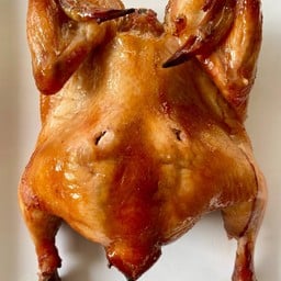 แจ็คกี้ ไก่อบโอ่ง